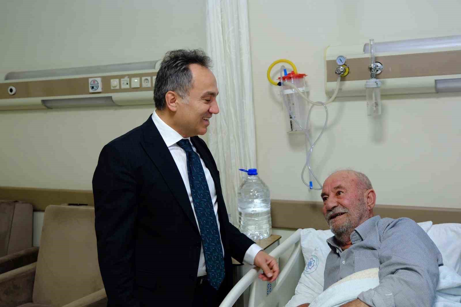 togu hastanesinde herkese acik sabah corbasi uygulamasi 1 pFrI3rS1