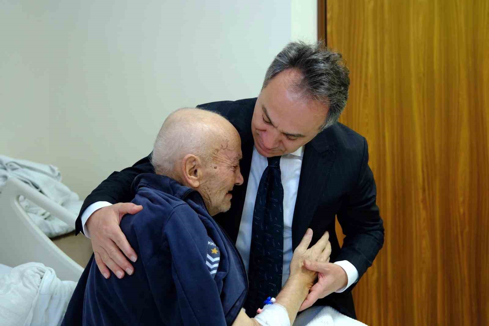 togu hastanesinde herkese acik sabah corbasi uygulamasi 3 T4sbvA1B