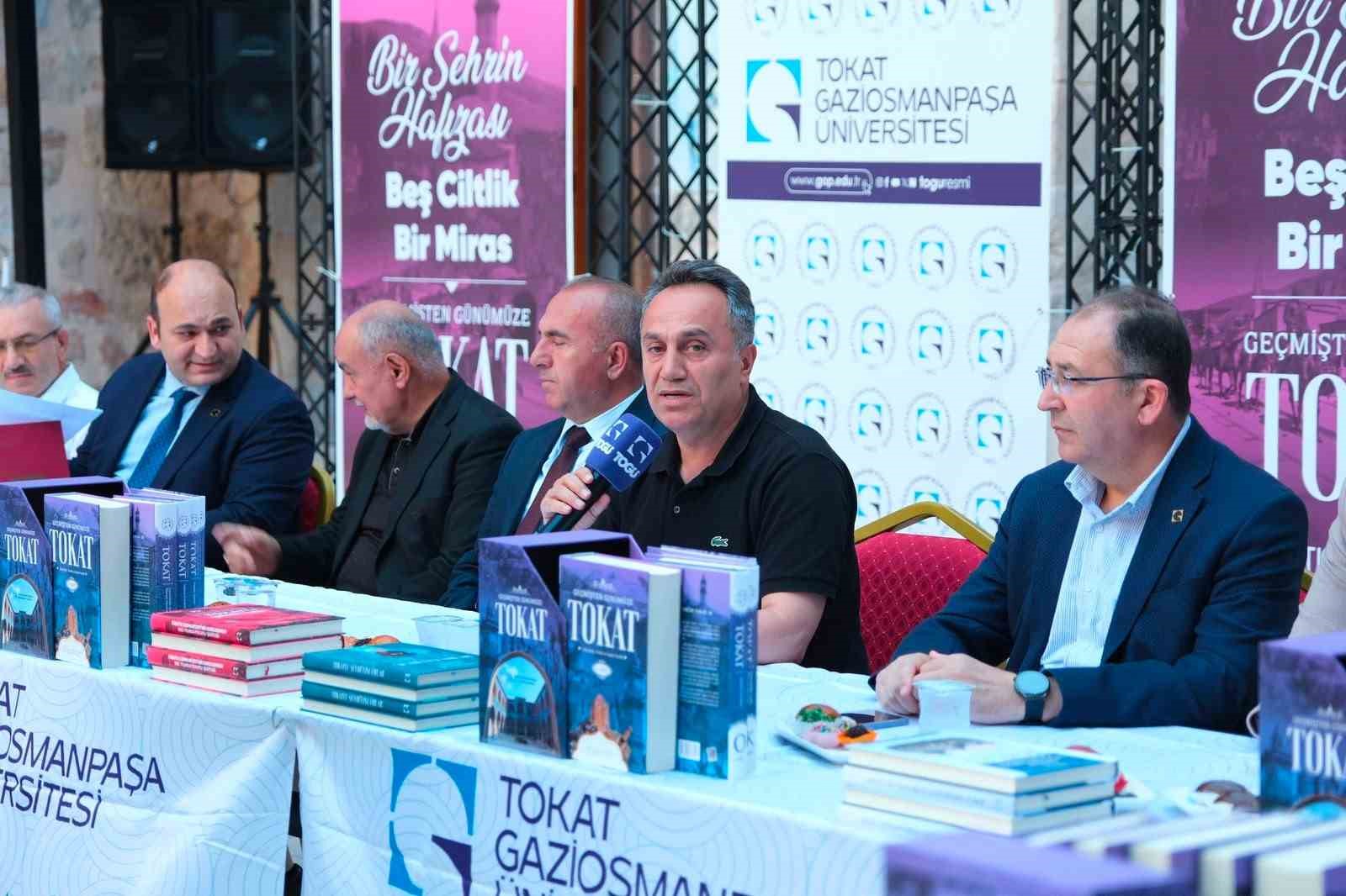 togu tokatin kulturel bellegini tek cati altinda topladi 0 rwrn4ylE