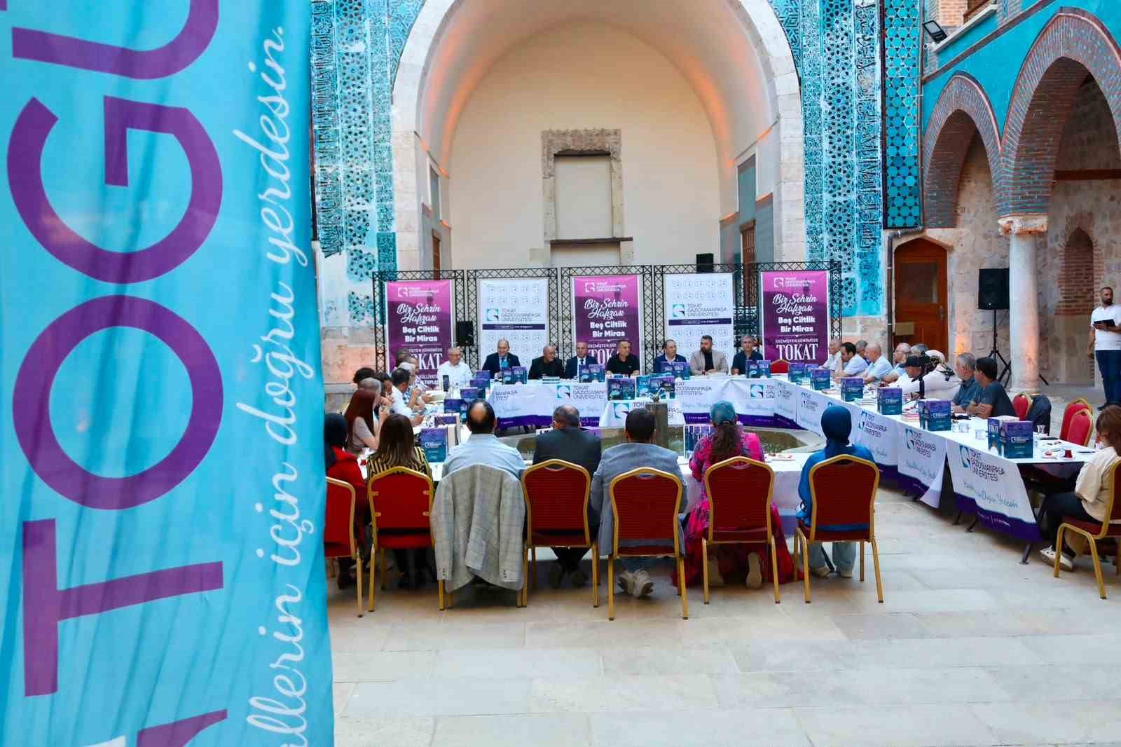 togu tokatin kulturel bellegini tek cati altinda topladi 3 jLfEsnS8