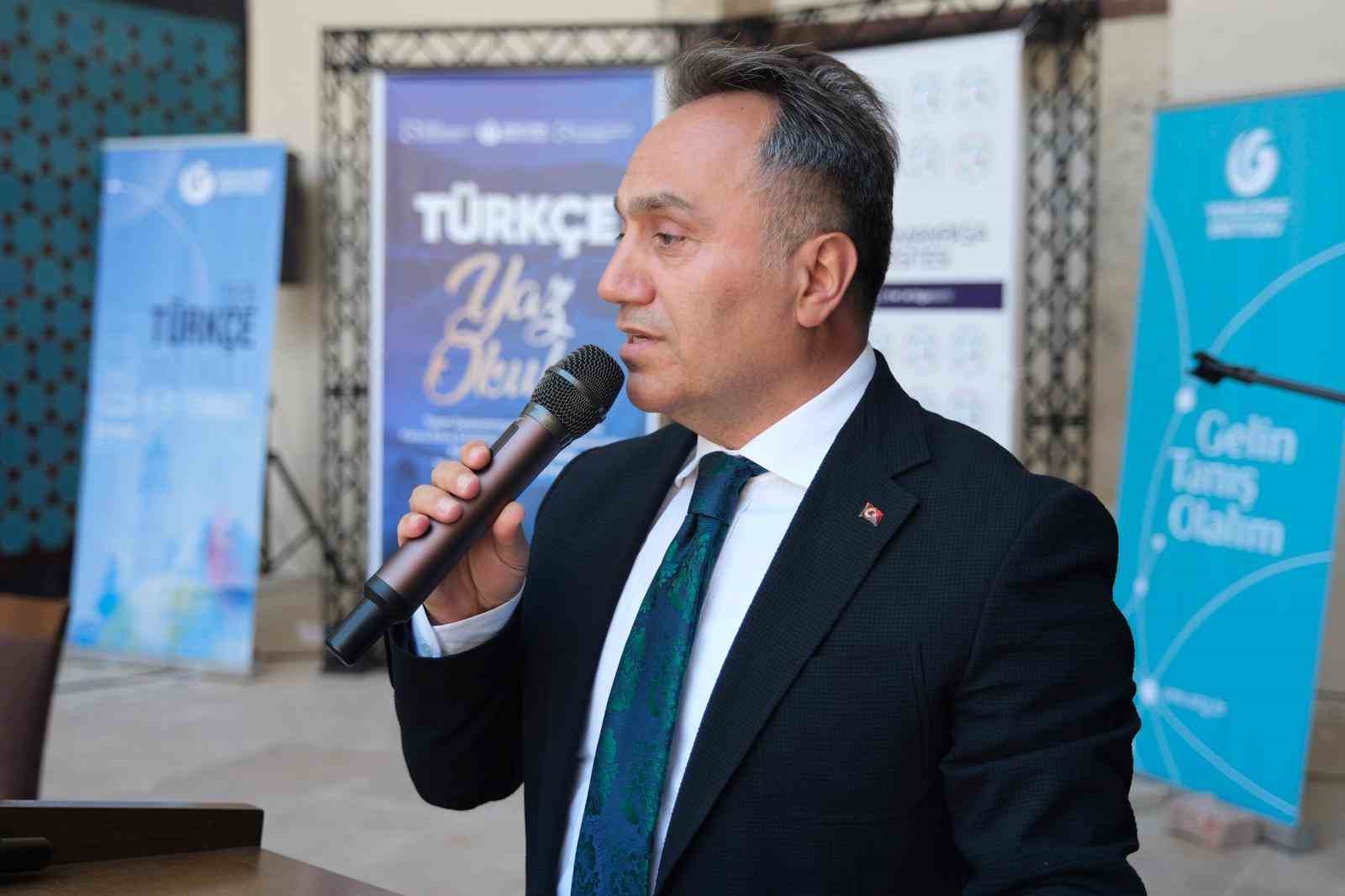 togude yunus emre enstitusu yaz okulu programi basladi 2 aq8ZWUQC