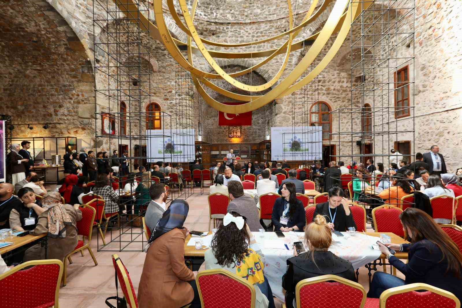 TOGÜ’den toplumsal katkı ve sosyal inovasyon için güç birliği 5 toguden toplumsal katki ve sosyal inovasyon icin guc birligi 1 tvUeUHPC