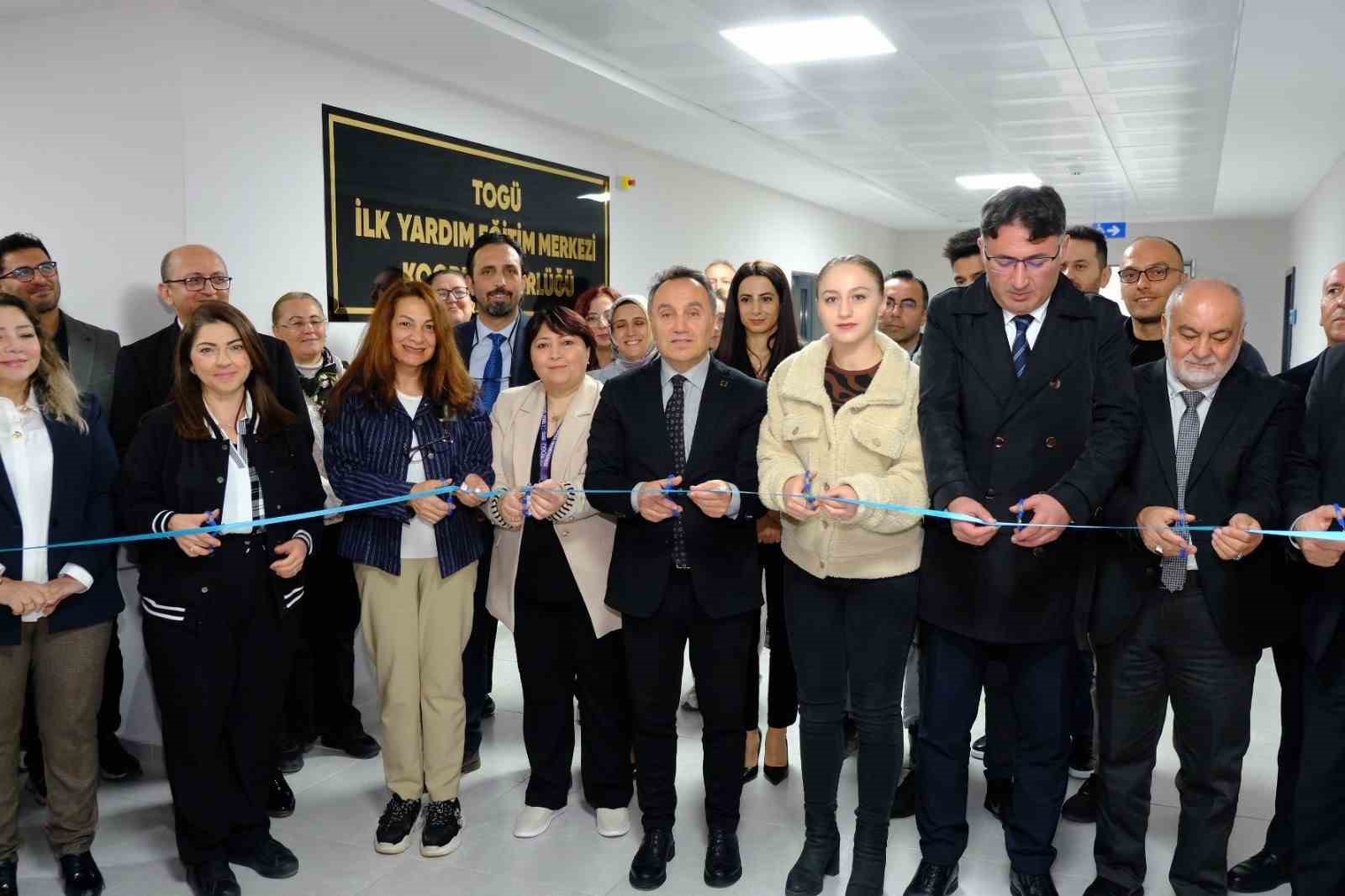 toguden yasam kurtaran adim 0