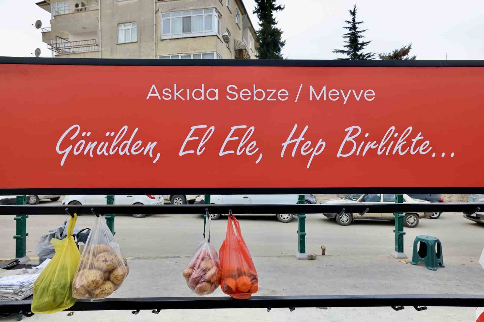 tokat belediyesi dayanisma kulturunu guclendiriyor 1 9FeGz2jd