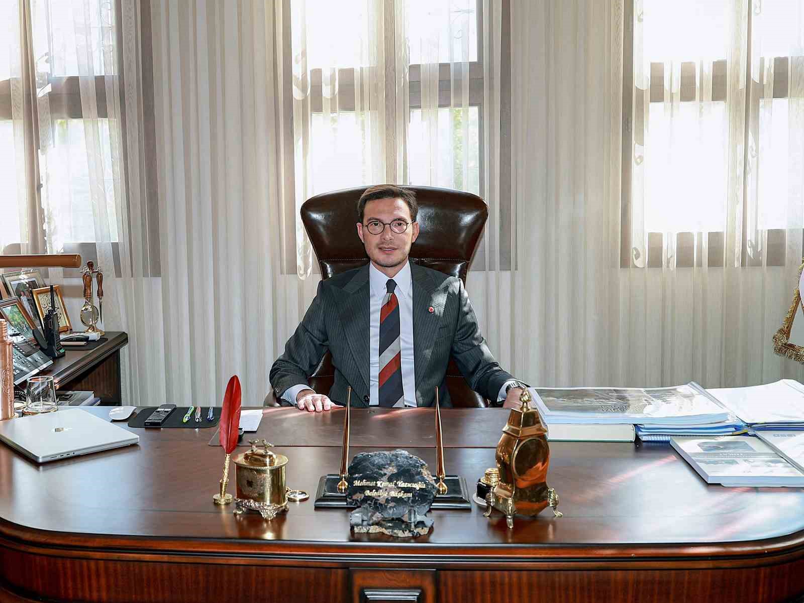 tokat belediyesi yaslilarin evine temizlik ve canli muzikle misafir oldu 6 SYEmOIdy