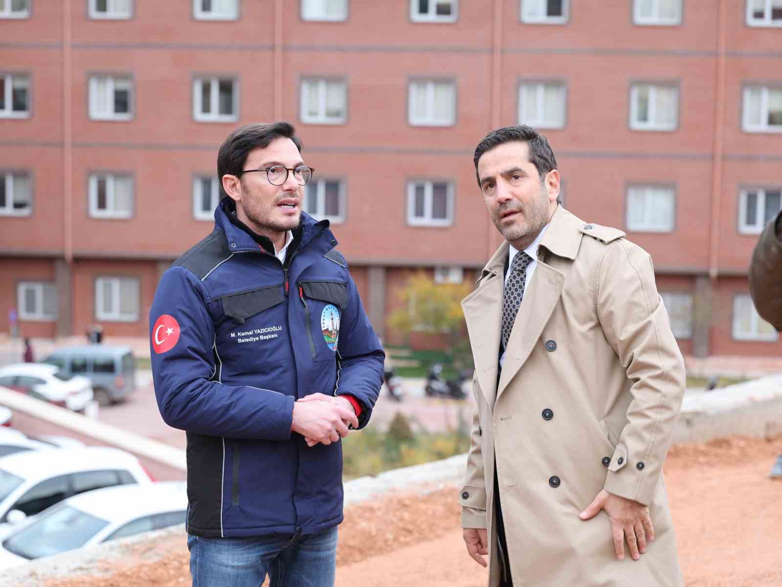 tokat belediyesindeki dinleme krizinde ifadesi alinan baskan yardimcisi adli kontrolle serbest birakildi 1 TM24CdN8