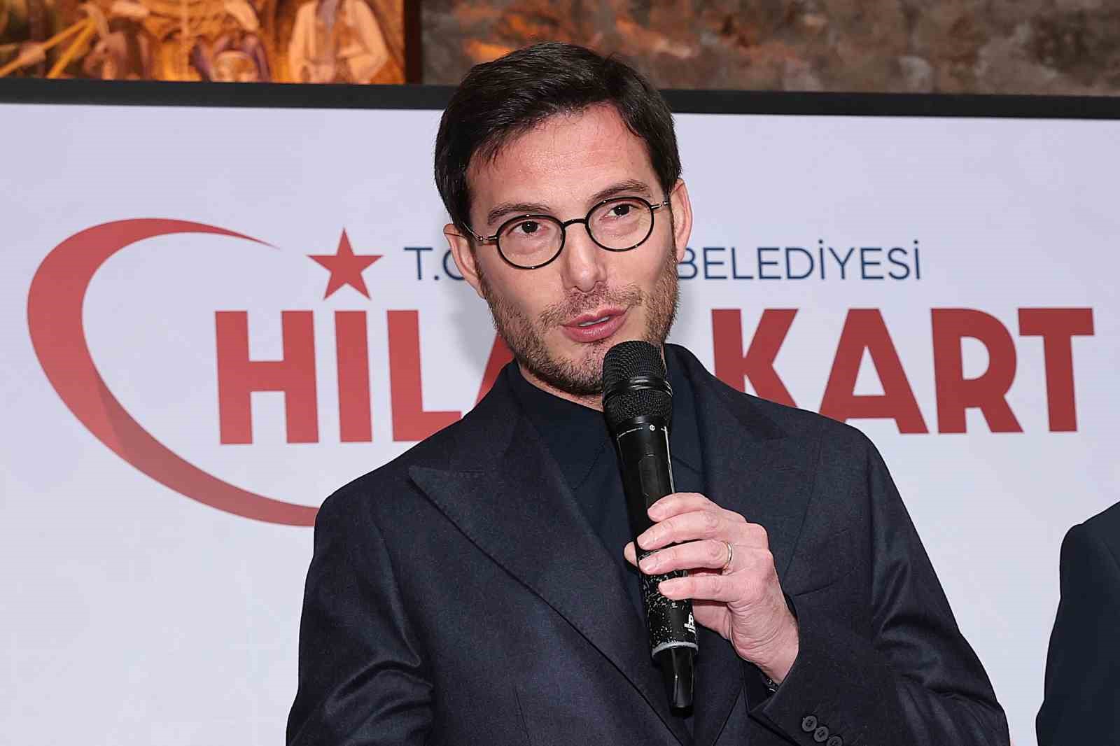 tokat belediyesinden hem esnafa hem vatandasa destek 0 YqnEPYzC