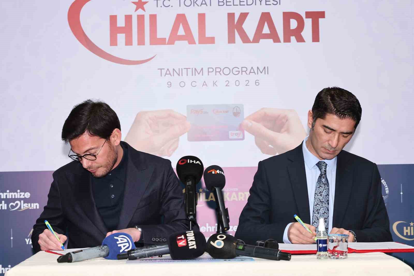 tokat belediyesinden hem esnafa hem vatandasa destek 1 SUtcwuiE