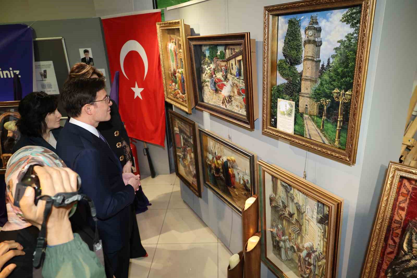 tokat belediyesinden sanata guclu destek 0 AUA4sngO
