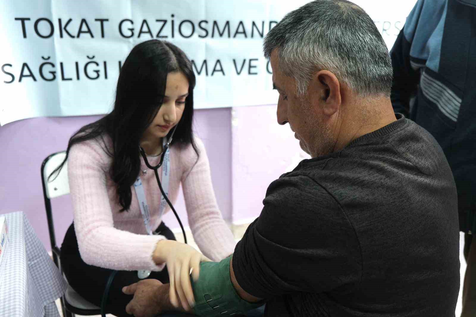 tokat gaziosmanpasa universitesi yollari asiyor saglik tasiyor 3 gZ38Z9yB