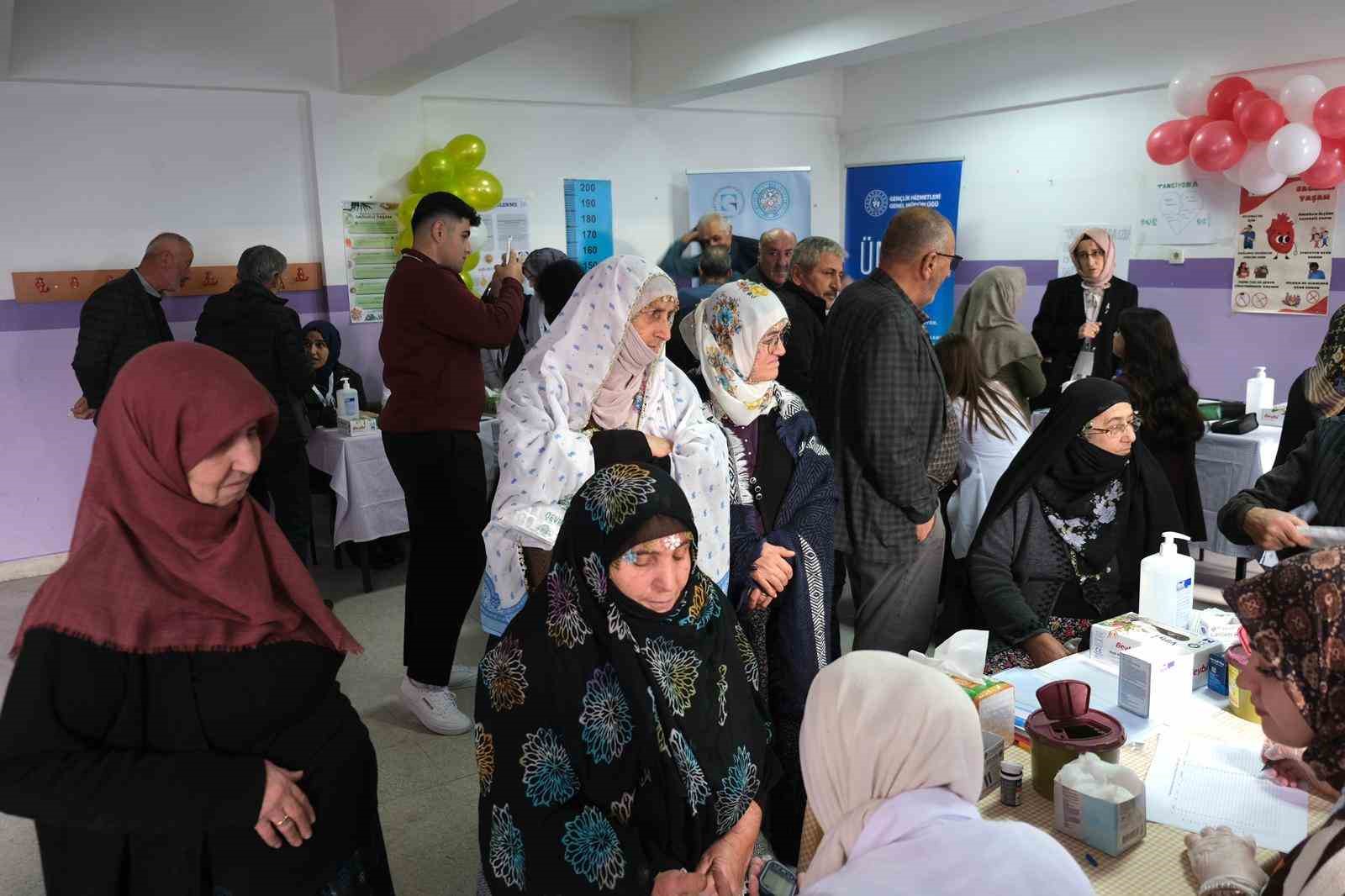 tokat gaziosmanpasa universitesi yollari asiyor saglik tasiyor 4 gUX6UMlj