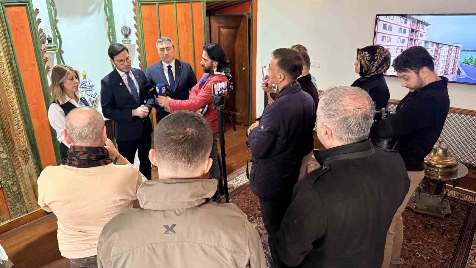 Tokat iş dünyası ile Musul arasında iş birliği kapısı aralandı 6 tokat is dunyasi ile musul arasinda is birligi kapisi aralandi 2 W9Xh5RNj