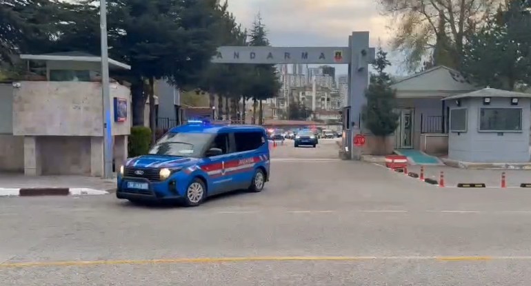 tokat merkezli 4 ilde silah kacakciligi operasyonu 1 jcFpWA3L