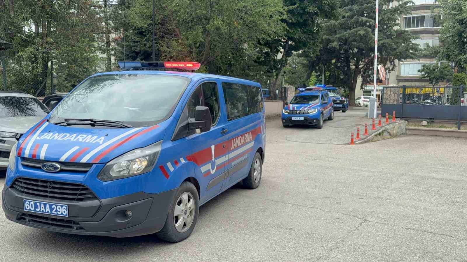 tokat merkezli uyusturucu operasyonunda 36 supheli adliyeye sevk edildi 0 rwMpZKUz