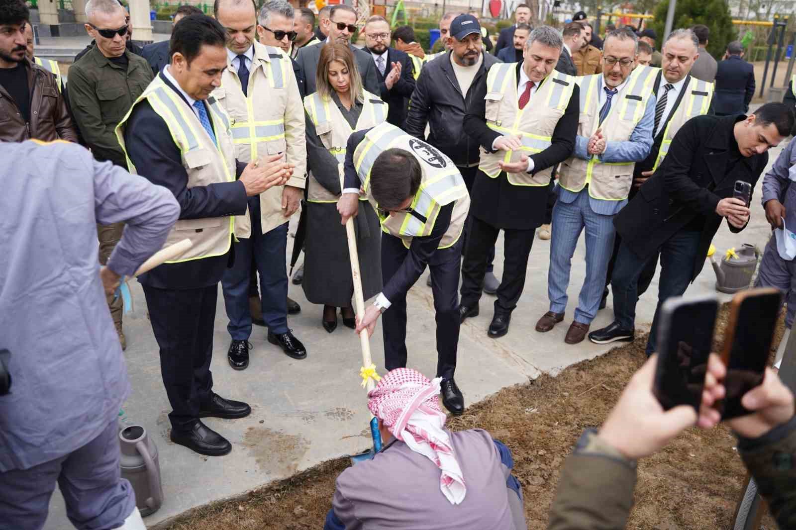 tokat musul kardesligi dr devlet bahceli hatira ormaniyla taclandi 3 JdRG8kpR