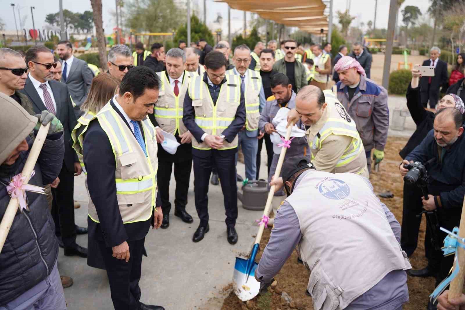 tokat musul kardesligi dr devlet bahceli hatira ormaniyla taclandi 4