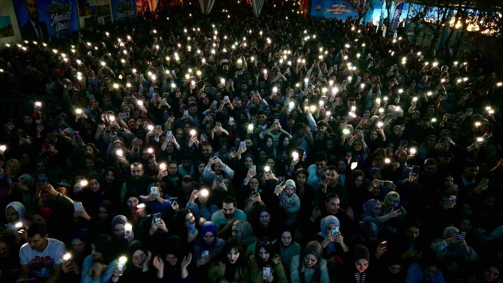 tokat sivas memleket gunleri arnavutkoyde yogun katilimla basladi 5 ESFvW93I