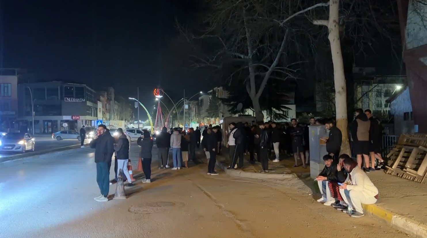 Tokat Valiliği’nden deprem açıklaması: "Olumsuz bir durum bulunmamaktadır" 5 tokat valiliginden deprem aciklamasi olumsuz bir durum bulunmamaktadir 1 m4tReEQE