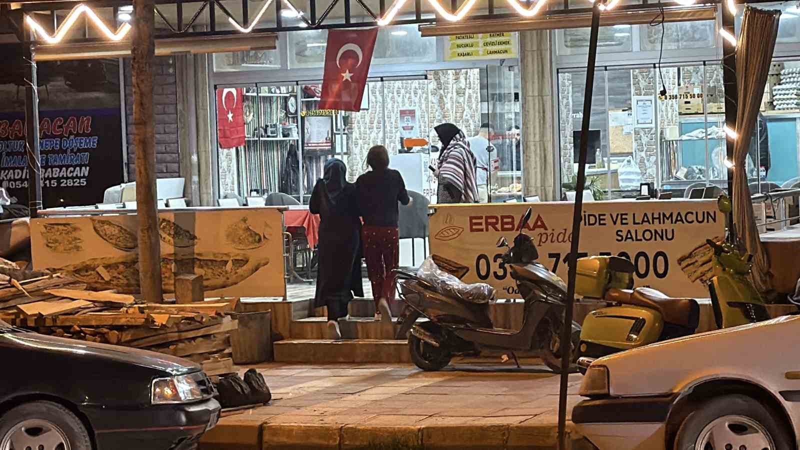 Tokat Valiliği’nden deprem açıklaması: "Olumsuz bir durum bulunmamaktadır" 6 tokat valiliginden deprem aciklamasi olumsuz bir durum bulunmamaktadir 2 IO9AeztF