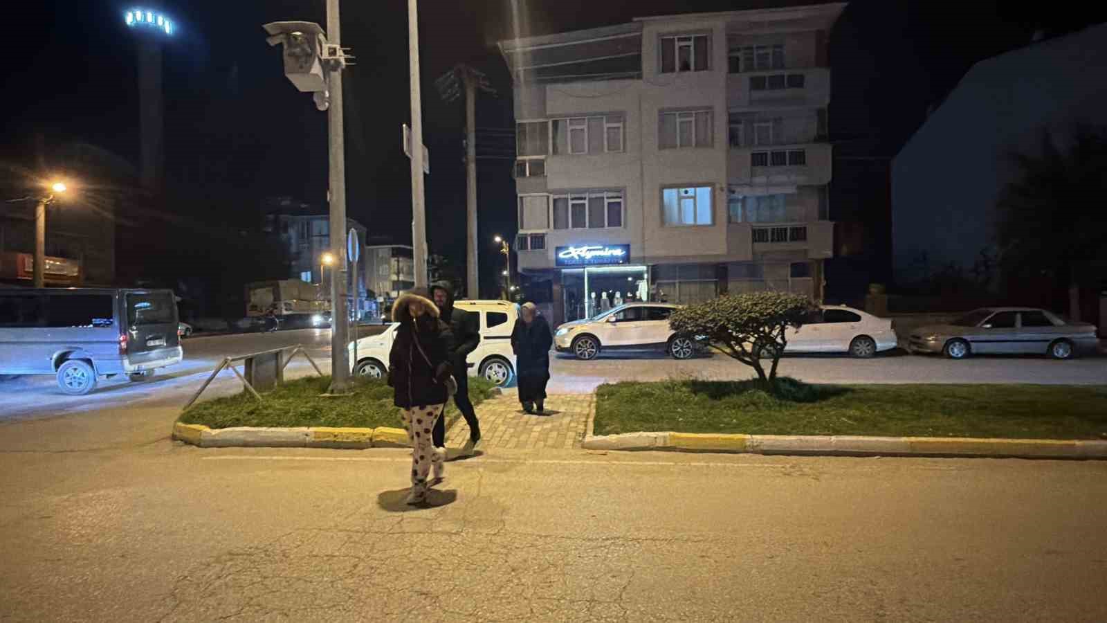 Tokat Valiliği’nden deprem açıklaması: "Olumsuz bir durum bulunmamaktadır" 8 tokat valiliginden deprem aciklamasi olumsuz bir durum bulunmamaktadir 4 17w9CN4u