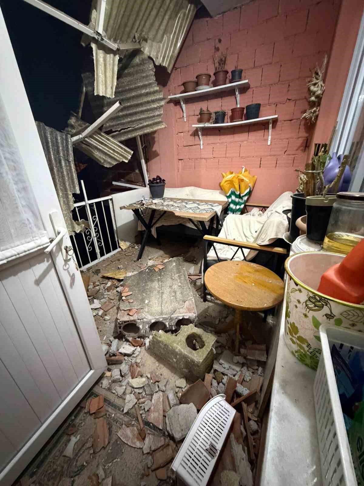 tokat valisi koklu deprem sonrasi cok sukur bizi uzecek bir konu gerceklesmedi 1 3854AJVp