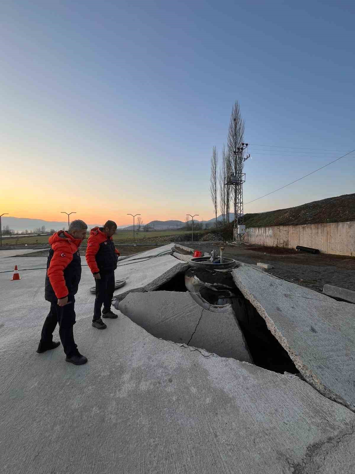 tokat valisi koklu deprem sonrasi cok sukur bizi uzecek bir konu gerceklesmedi 2 8rtGEr6c