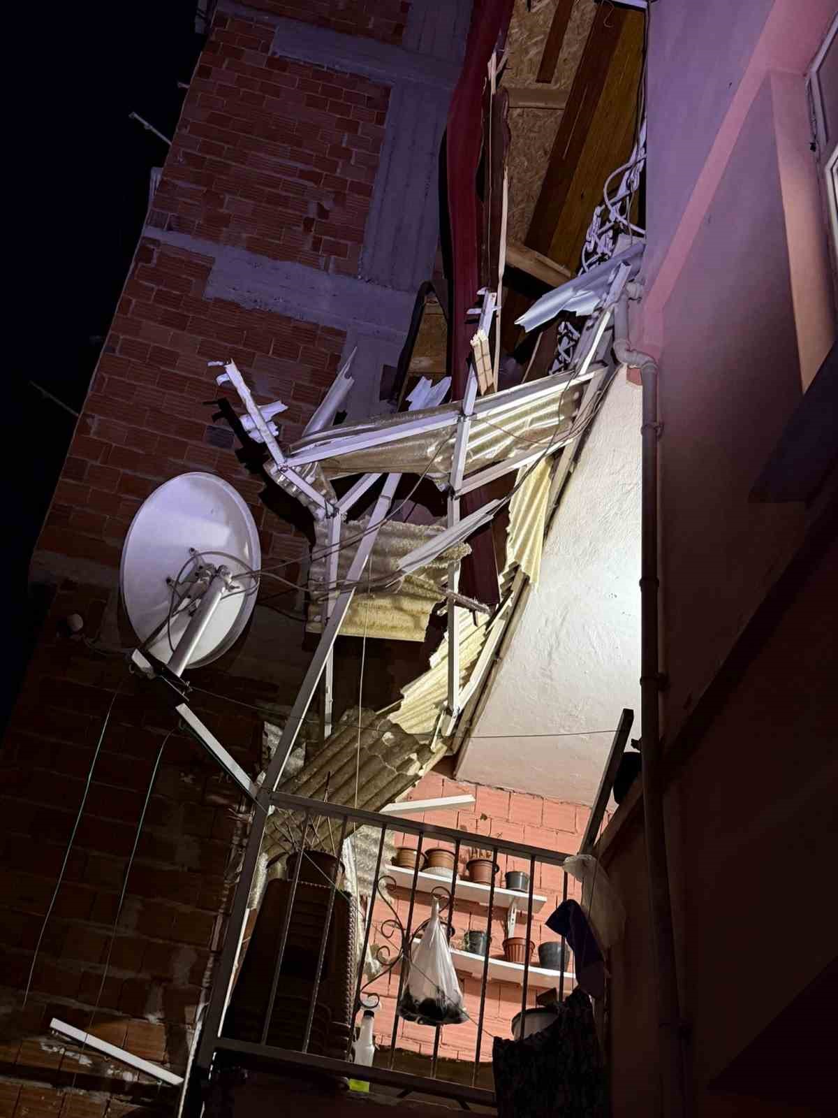 tokat valisi koklu deprem sonrasi cok sukur bizi uzecek bir konu gerceklesmedi 3 kImDZIeB