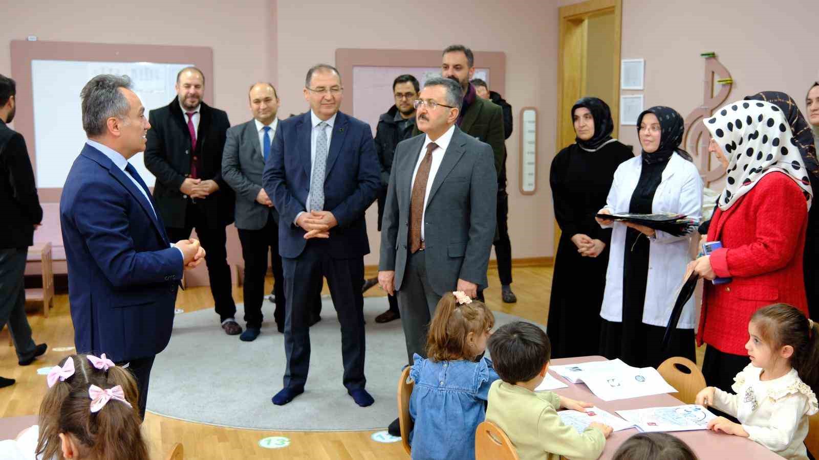 tokatin tarihi okul oncesi cocuklara boyamayla ogretildi 0 7CFKcpOs
