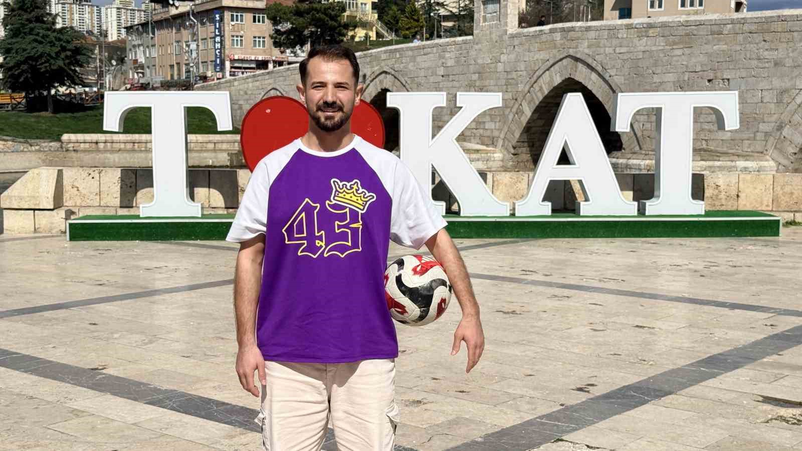 tokatin tarihini futbol sovuyla tanitiyor 1 UVkpLSZF