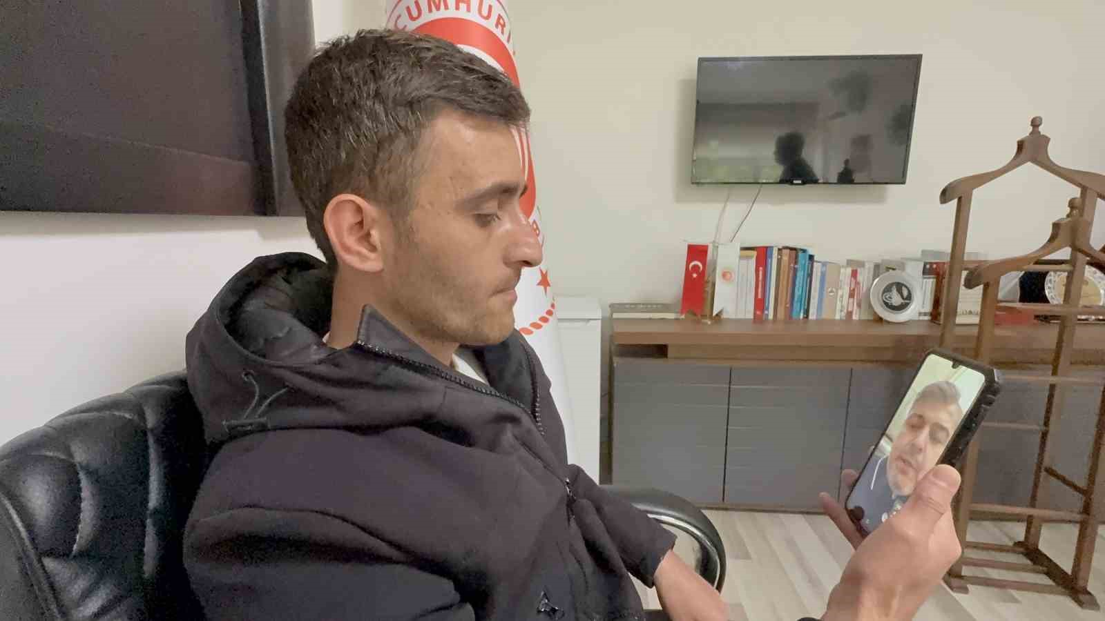 tokatli amator fotografcinin odulu kendisine teslim edildi 3 HjKaaUDD