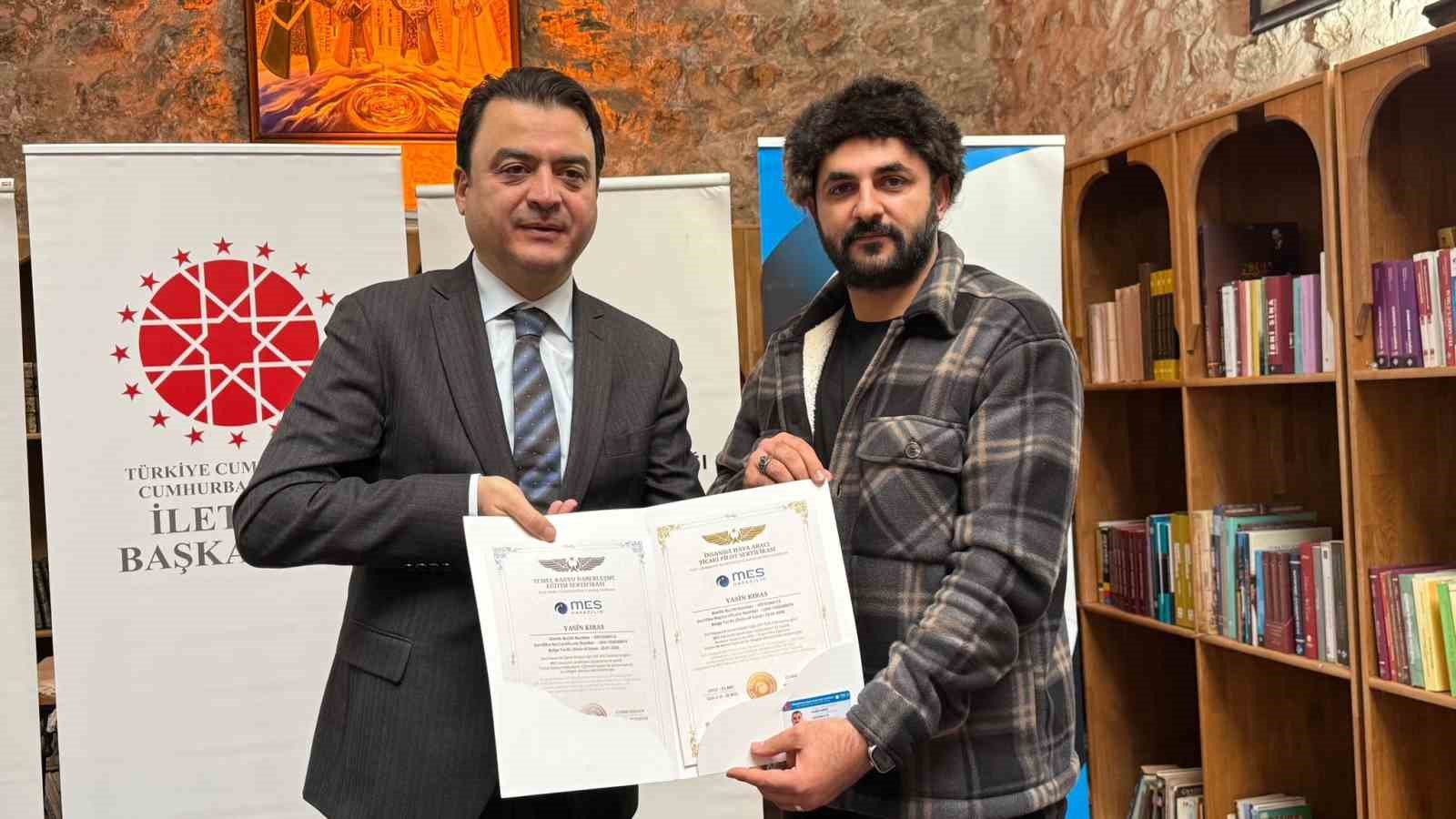 tokatli gazeteciler iha 1 ticari pilot sertifikalarini aldi 0 R4LtkWWR
