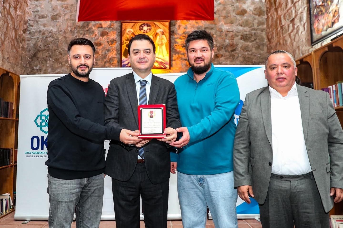 tokatli gazeteciler iha 1 ticari pilot sertifikalarini aldi 3 YwASvElY