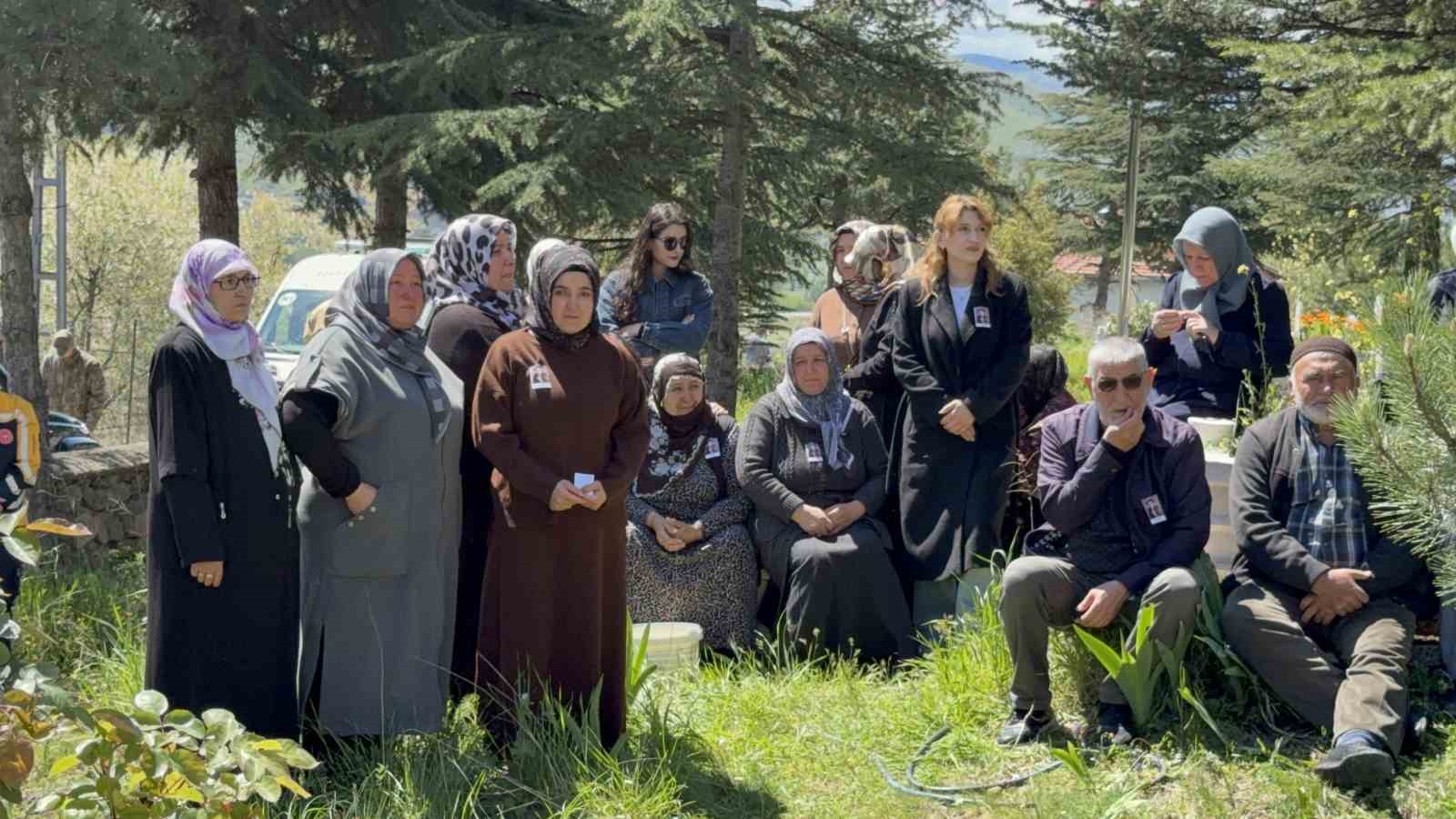 tokatli sehit 61 yil sonra memleketinde defnedildi 4 khCiwlWR