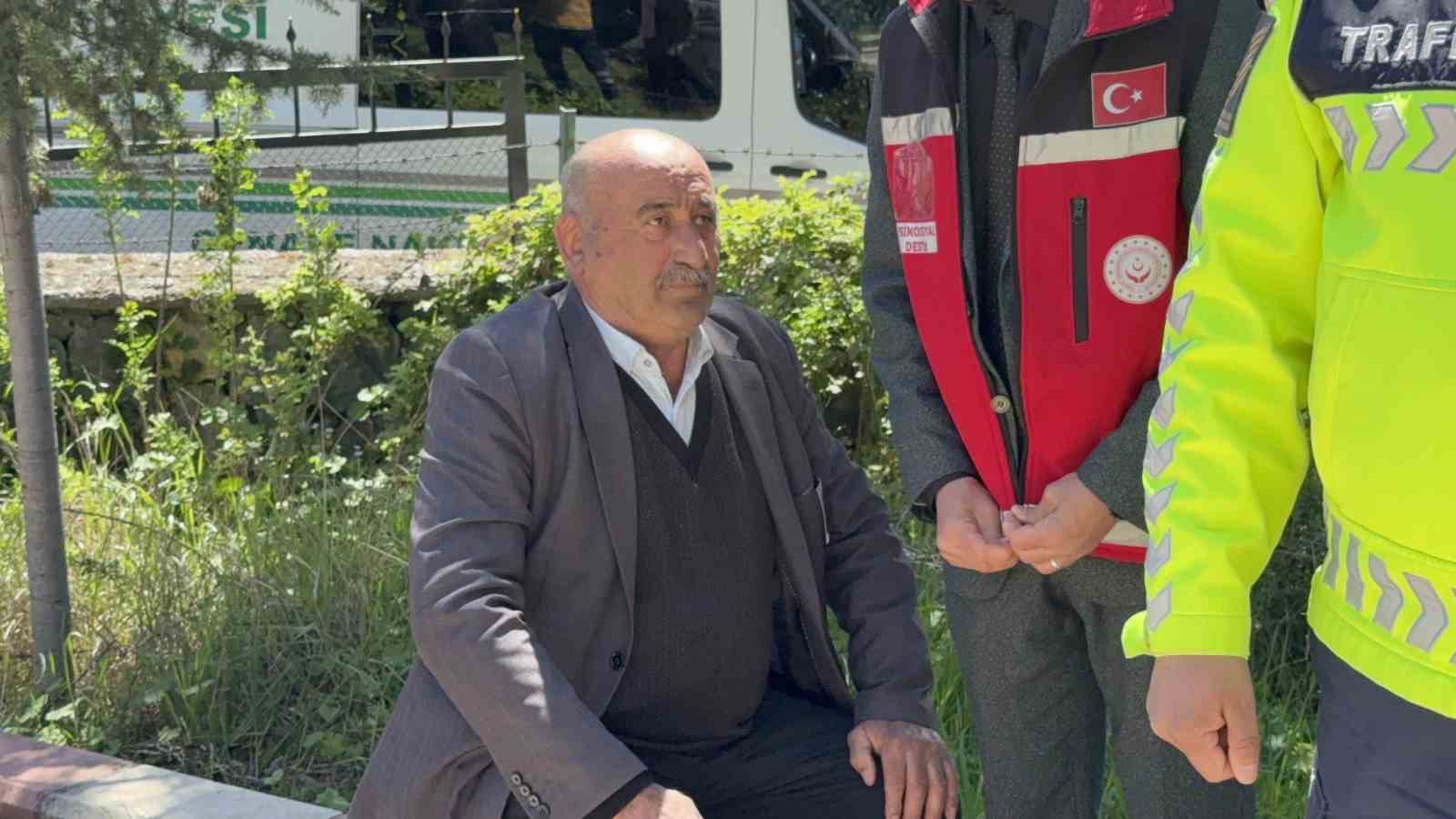 tokatli sehit 61 yil sonra memleketinde defnedildi 5 24JCy2G2