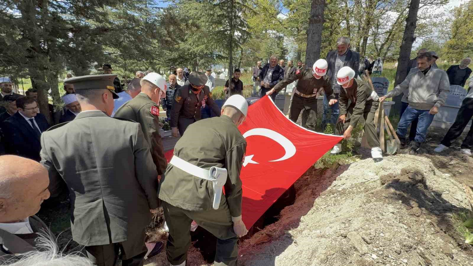 tokatli sehit 61 yil sonra memleketinde defnedildi 6 lnVbmhMv