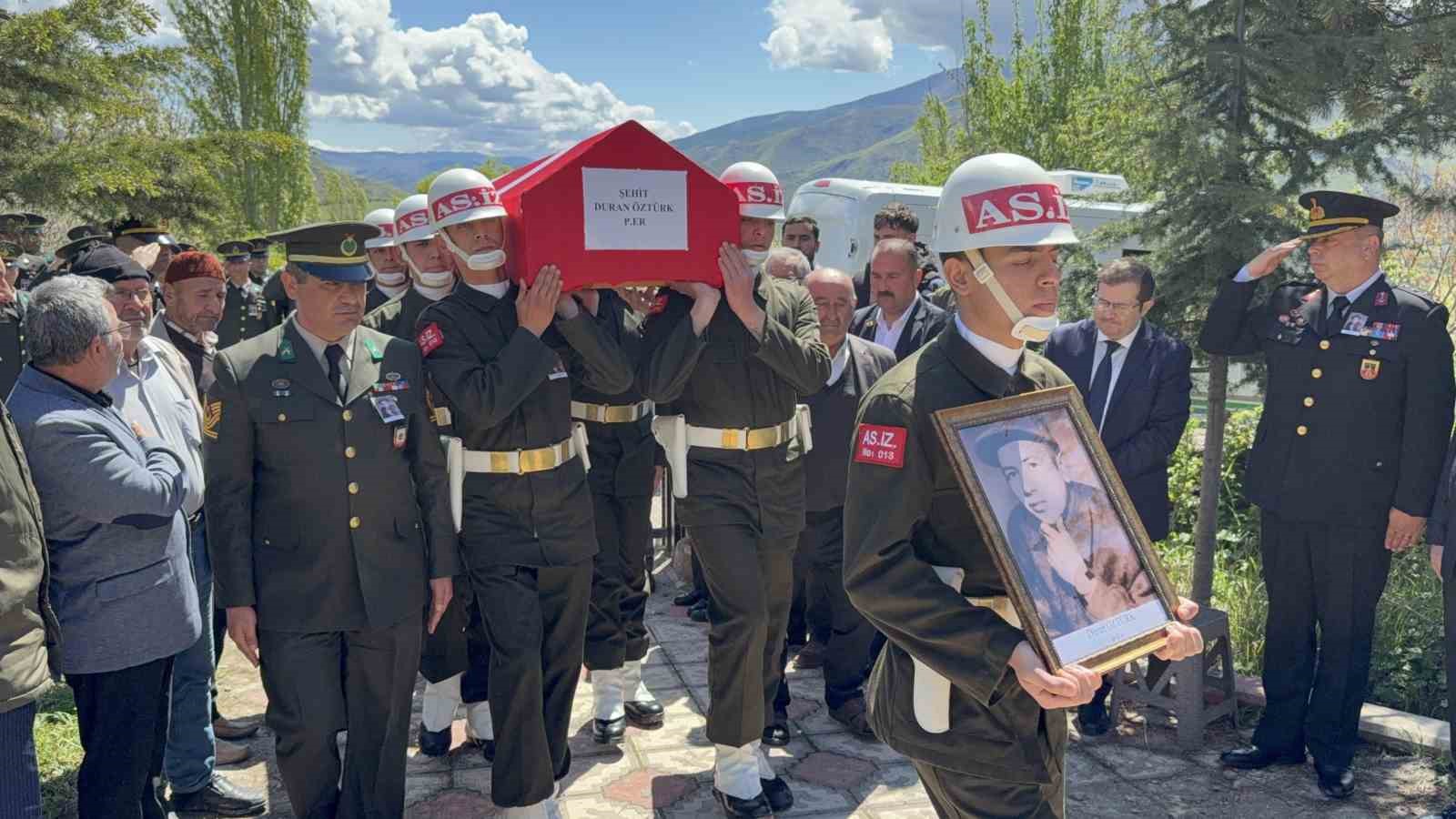 tokatli sehit 61 yil sonra memleketinde defnedildi 8 5mqKBSKw