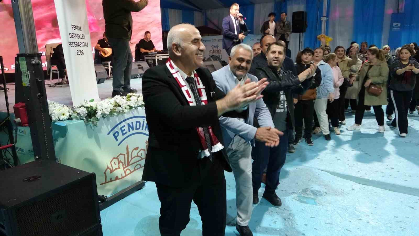 tokatlilar pendik millet bahcesini salladi 0 9qq17KTA