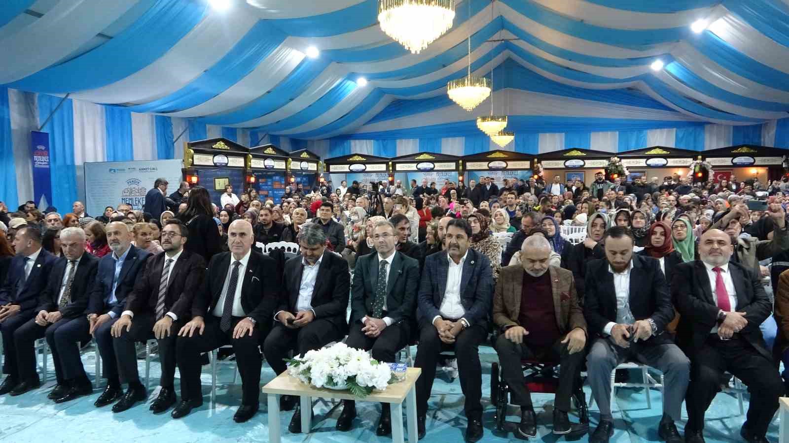 tokatlilar pendik millet bahcesini salladi 1 CTR5d5uf