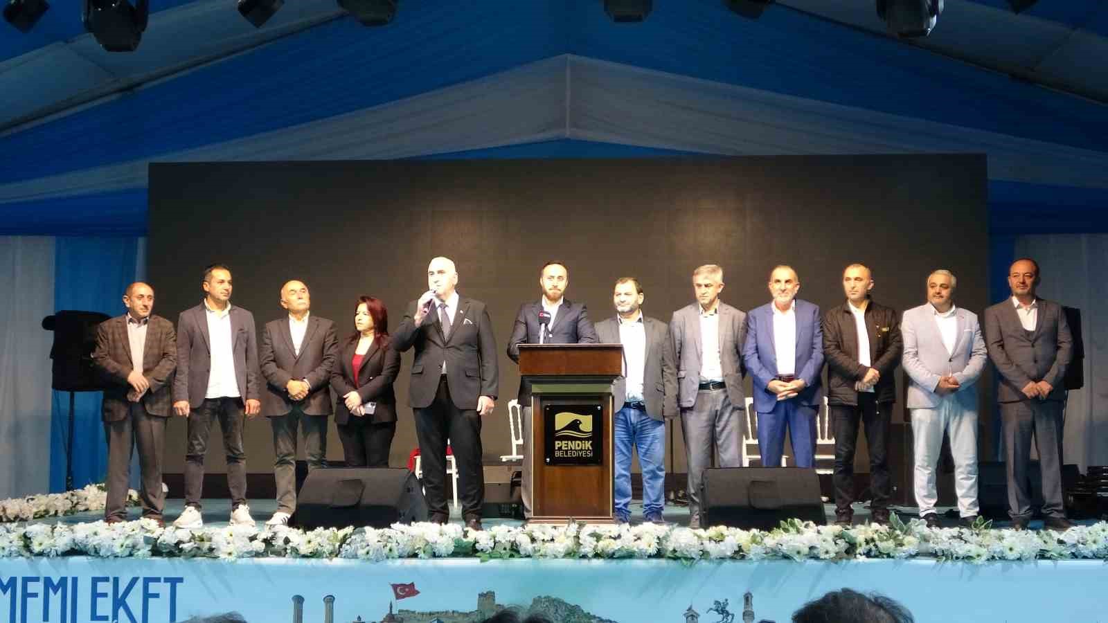 tokatlilar pendik millet bahcesini salladi 2 XsrAVEsY