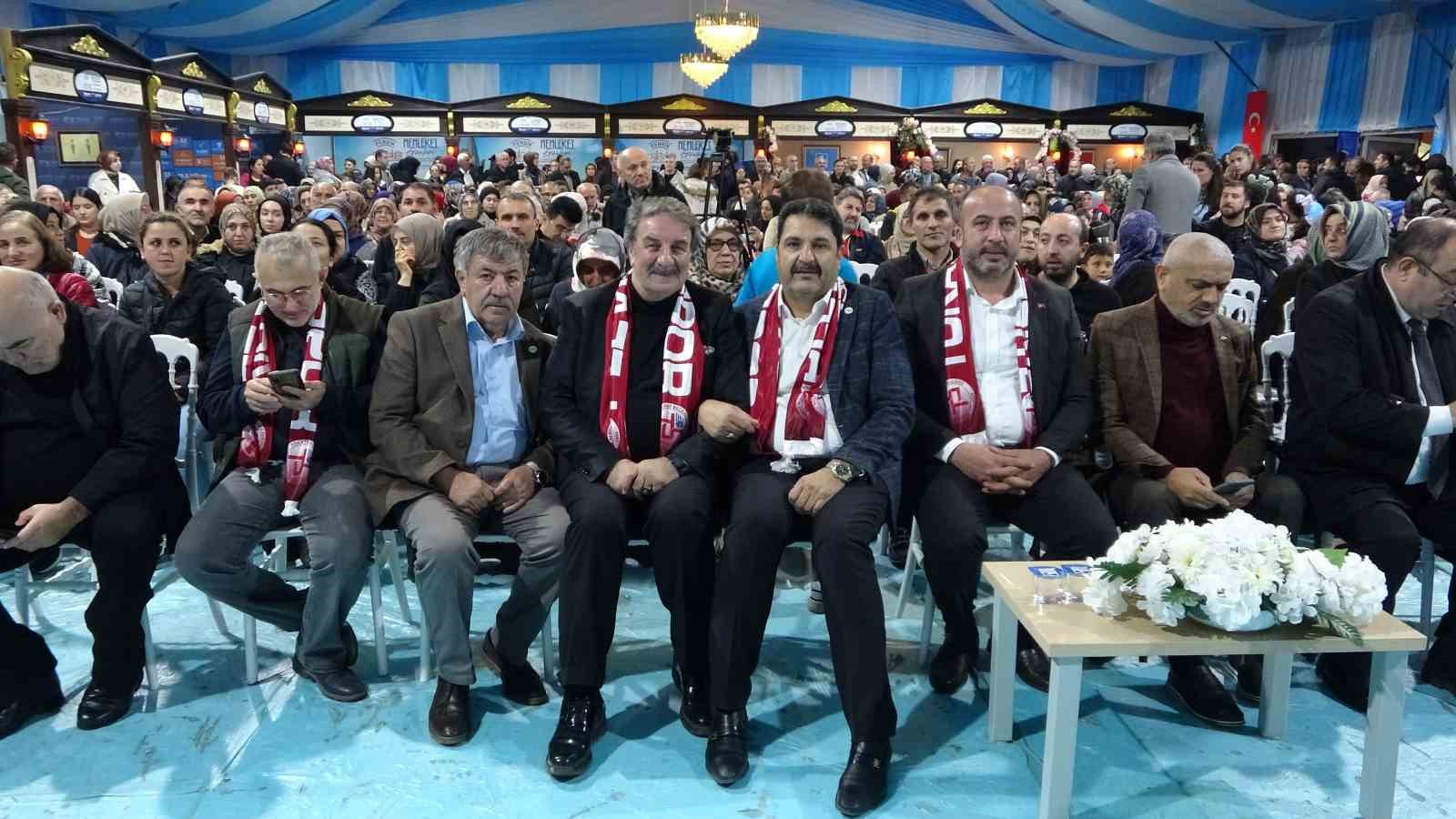 tokatlilar pendik millet bahcesini salladi 3 krdTsIDF