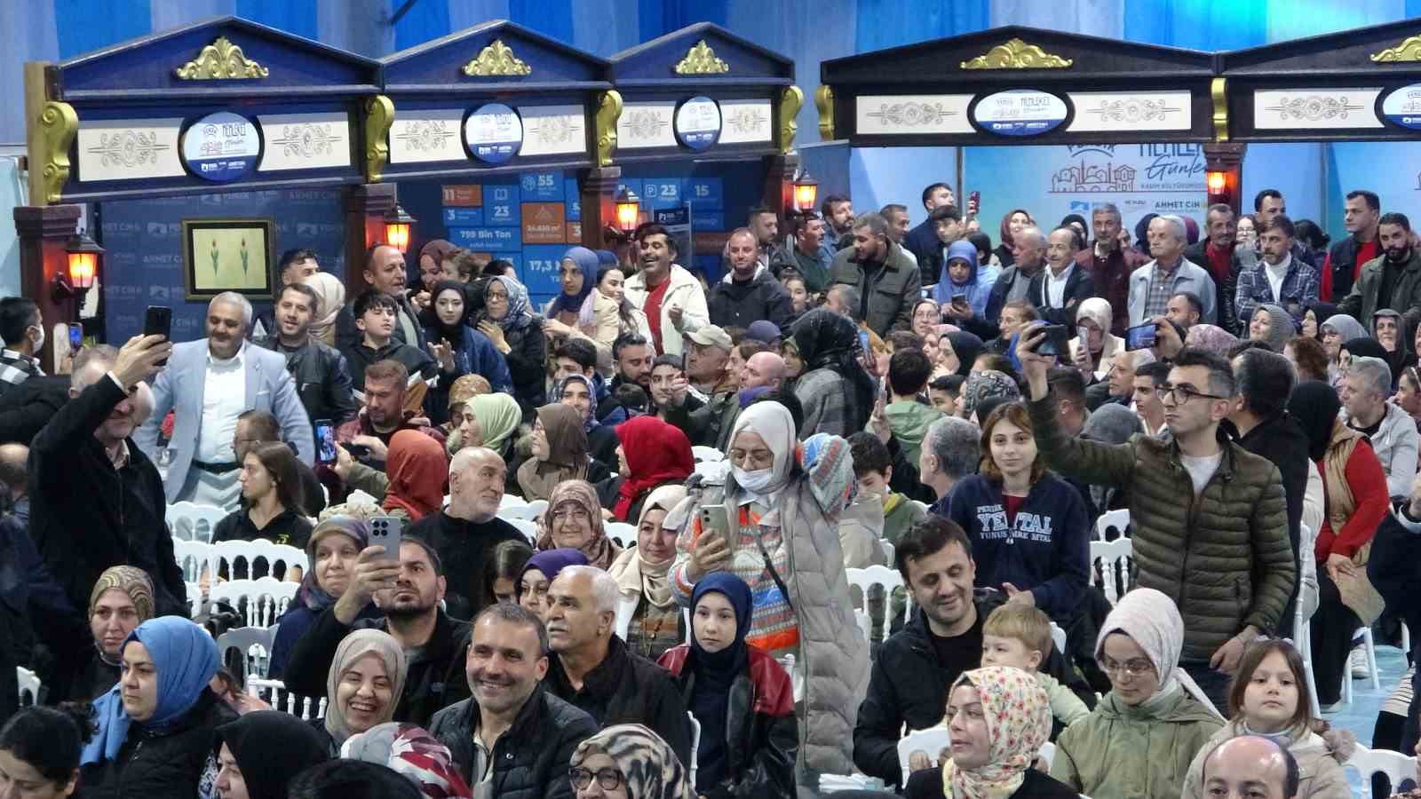 tokatlilar pendik millet bahcesini salladi 4 ic2k5eYK
