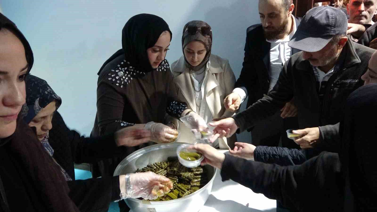 tokatlilar pendik millet bahcesini salladi 5 pqsPU4HY