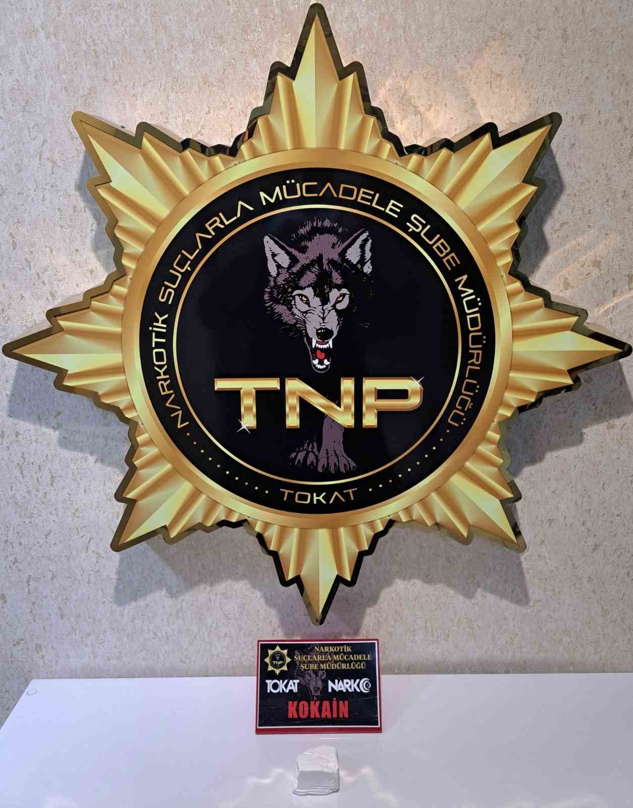 tokatta 107 gram kokain ele gecirildi 3 8GLHOdOp