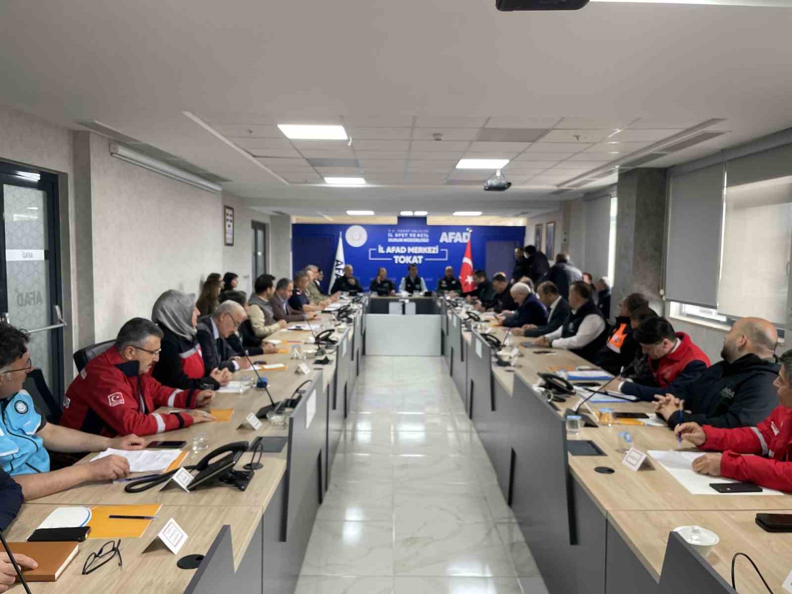 tokatta 15 bin kisi guvenli alanlara tahliye edildi 1 iKBbaIuv