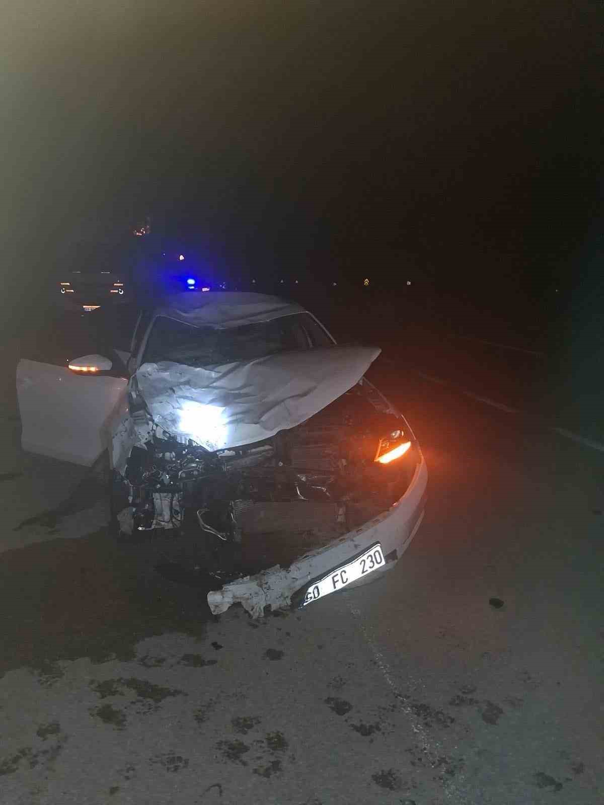 Tokat’ta 2 kişinin öldüğü kazayla ilgili 2 kişi tutuklandı 6 tokatta 2 kisinin oldugu kazayla ilgili 2 kisi tutuklandi 2 1vczyHv1