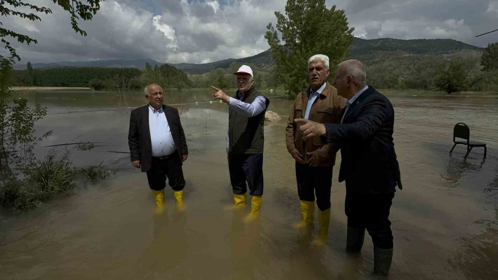 tokatta 59 bin dekarlik tarim alani sular altinda kaldi 4 NXZ4AnSZ