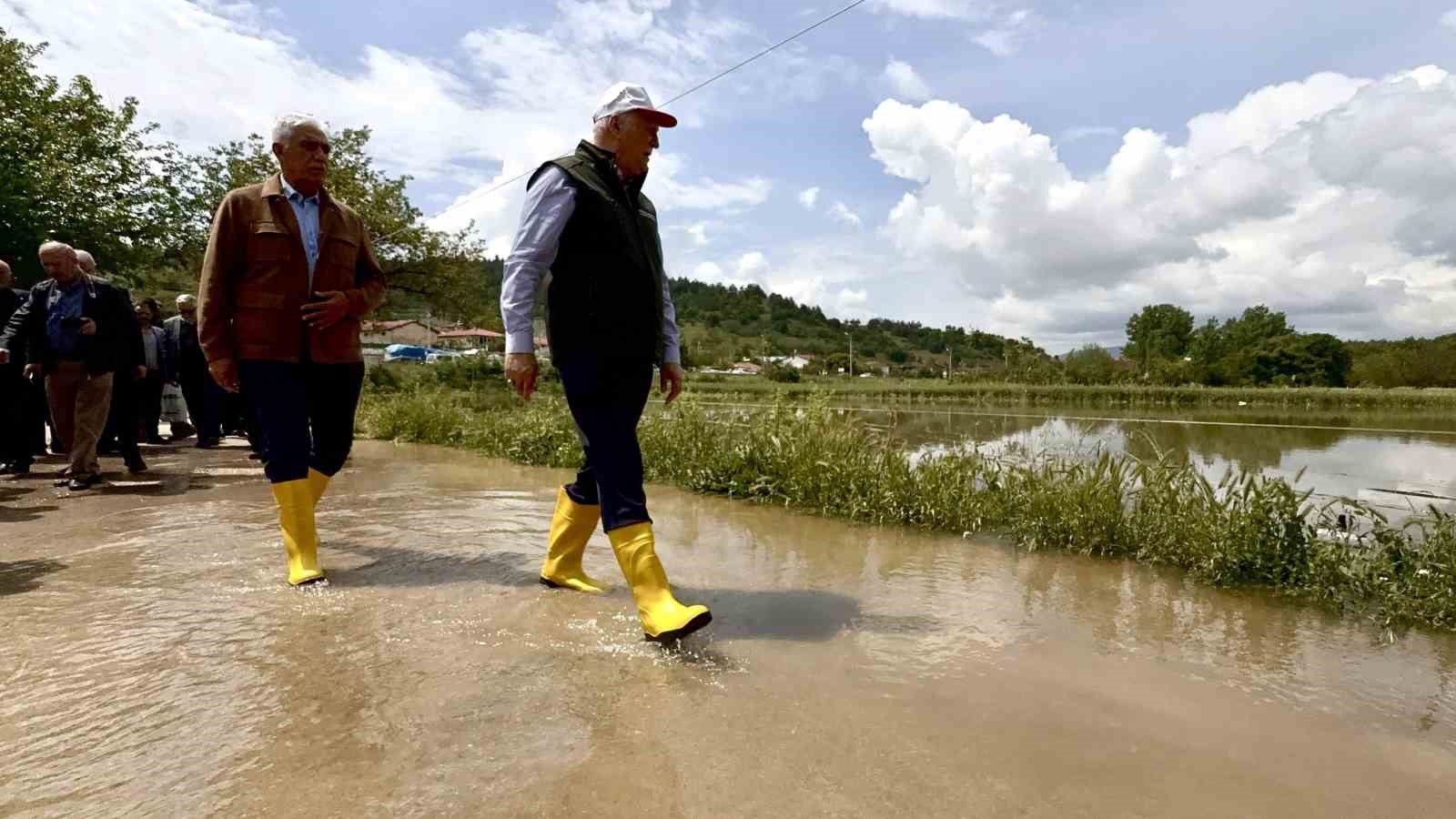 tokatta 59 bin dekarlik tarim alani sular altinda kaldi 5 ZfbOWLVz