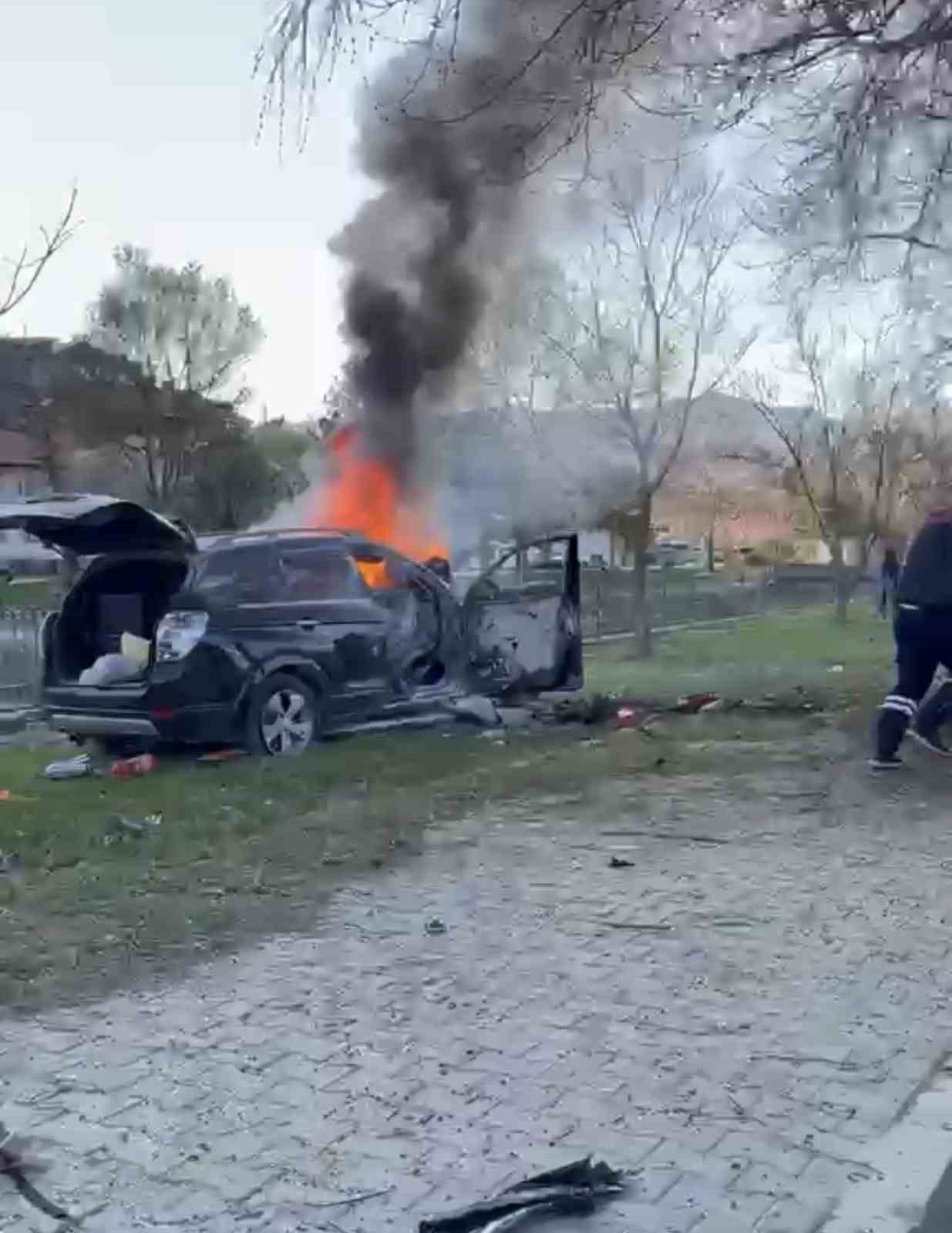tokatta agaca carpan cip yandi 1 olu 2 yarali 0 6rUv7DXN