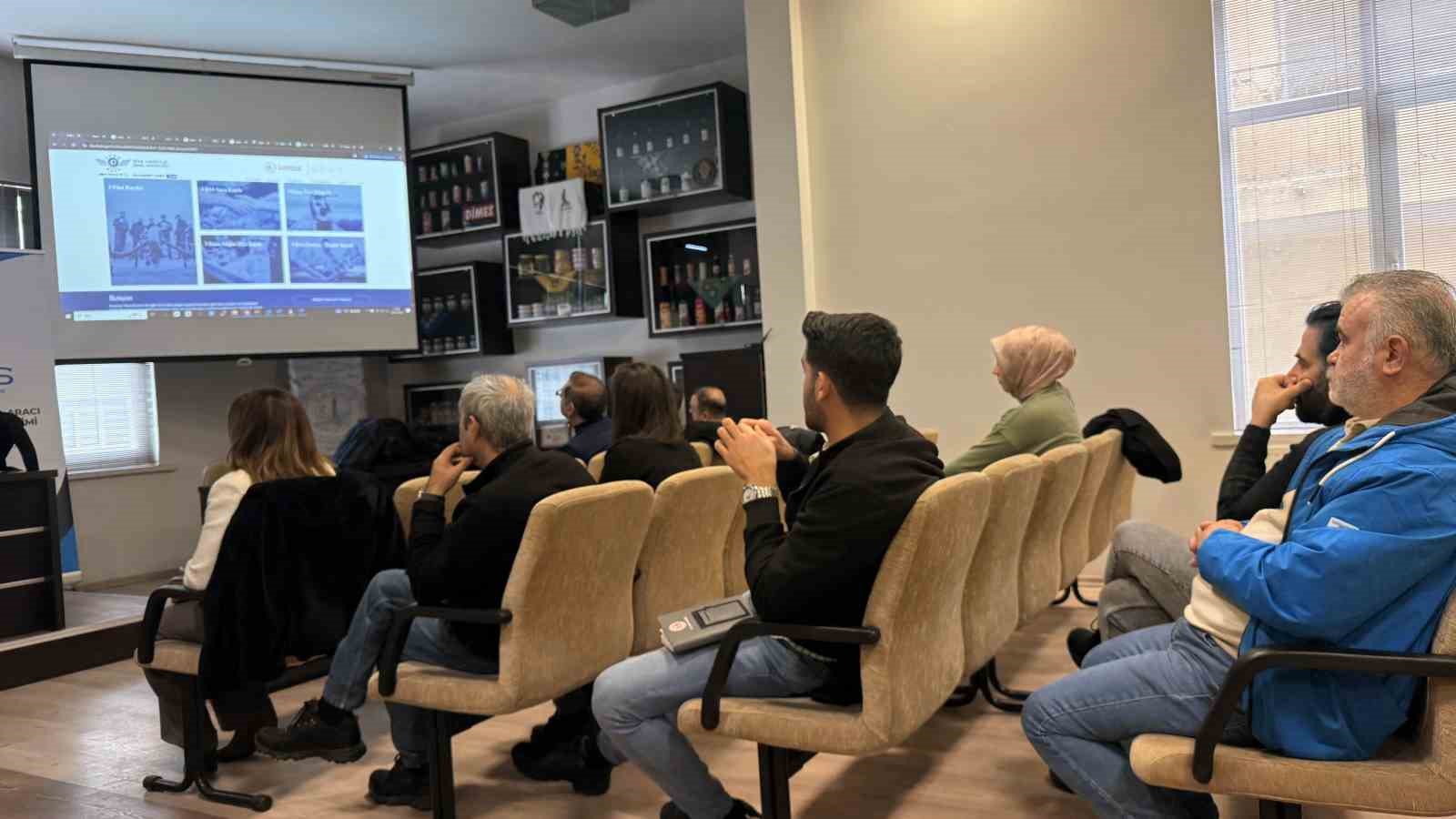 tokatta basin mensuplarina yeni nesil dron egitimi 2 y8tMTdZj