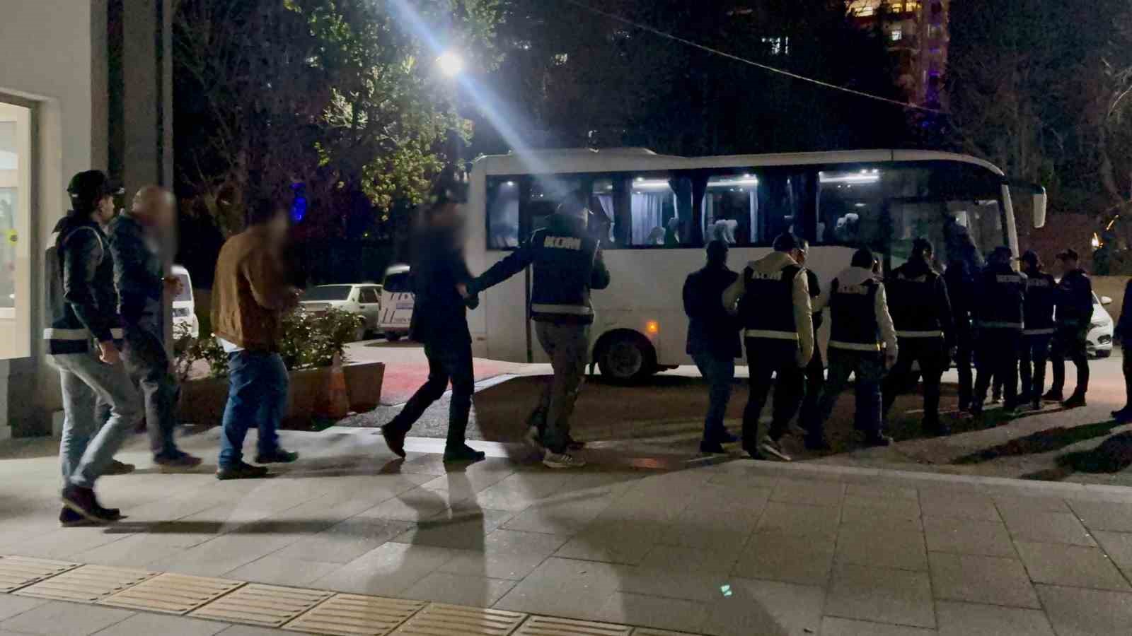 tokatta ehliyet sinavinda yapay zekali joker aday operasyonu 14 tutuklama 1 qVEirAZF